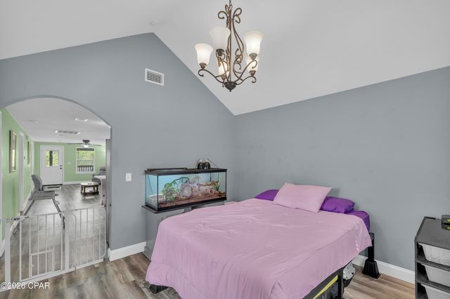 712 College Avenue, Panama City, FL 32401