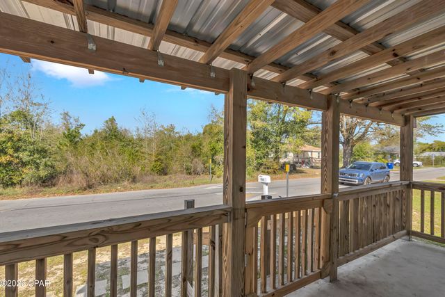 712 College Avenue, Panama City, FL 32401