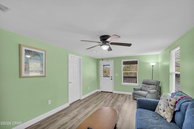 712 College Avenue, Panama City, FL 32401