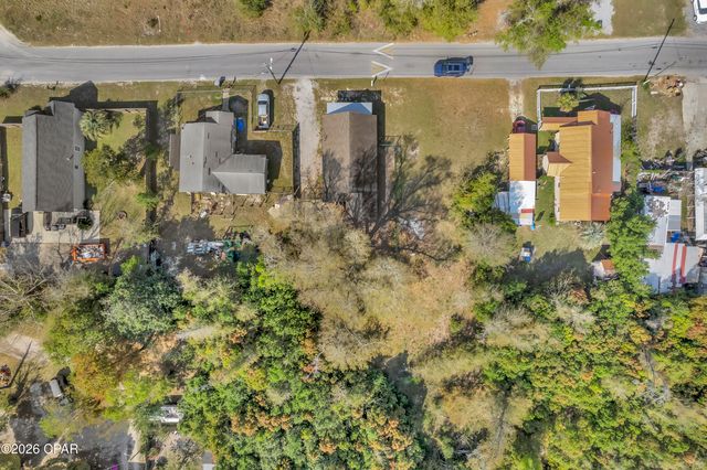 712 College Avenue, Panama City, FL 32401