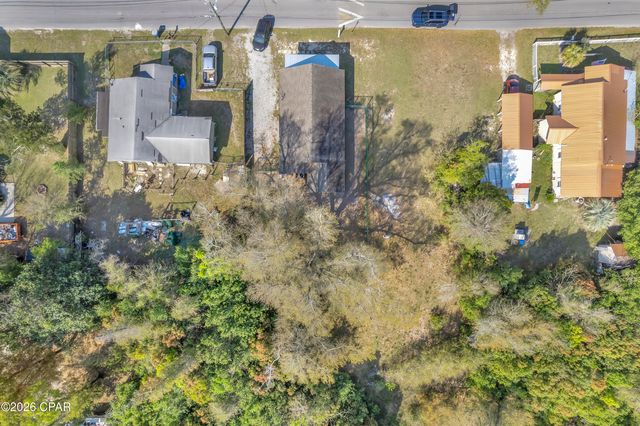 712 College Avenue, Panama City, FL 32401