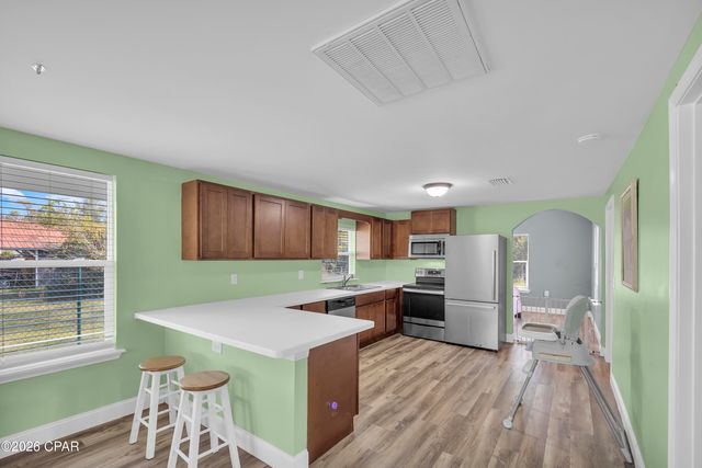 712 College Avenue, Panama City, FL 32401