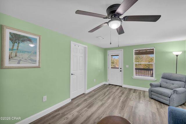 712 College Avenue, Panama City, FL 32401