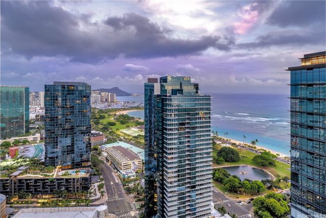 1000 Auahi Street PH 4002, Honolulu, HI 96814
