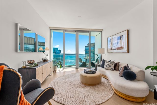1000 Auahi Street PH 4002, Honolulu, HI 96814