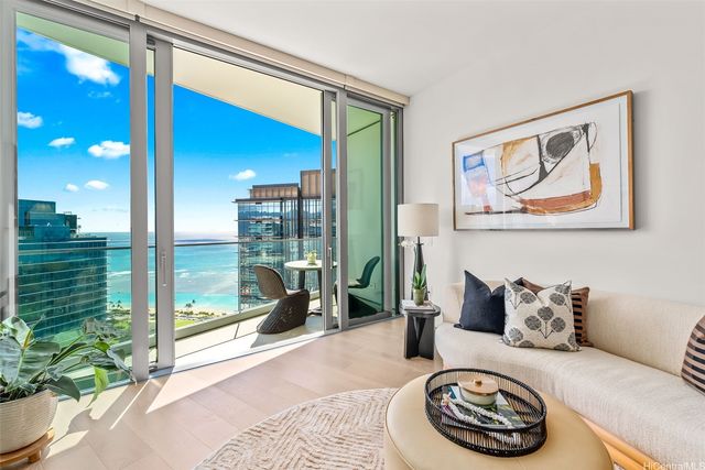 1000 Auahi Street PH 4002, Honolulu, HI 96814
