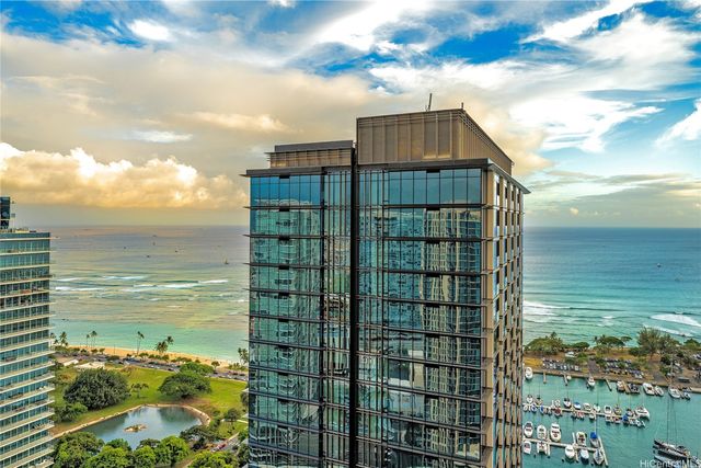 1000 Auahi Street PH 4002, Honolulu, HI 96814