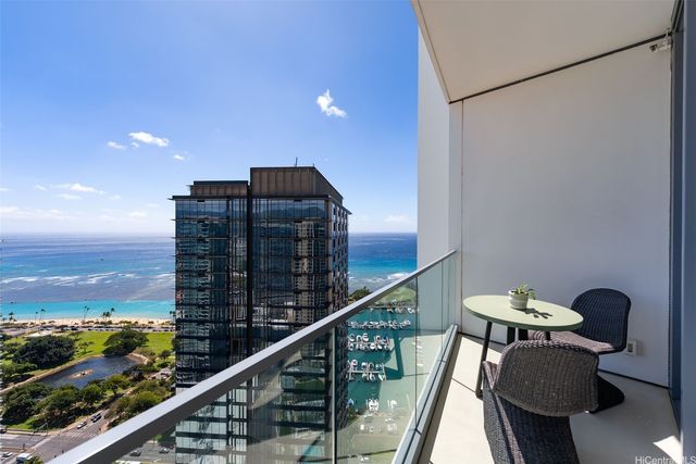 1000 Auahi Street PH 4002, Honolulu, HI 96814