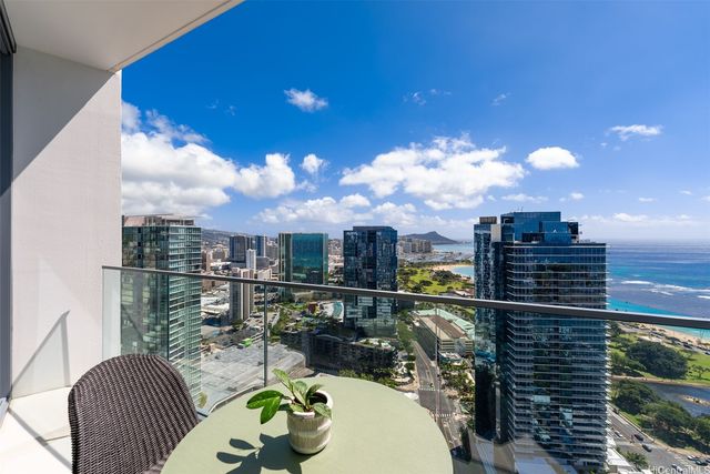 1000 Auahi Street PH 4002, Honolulu, HI 96814