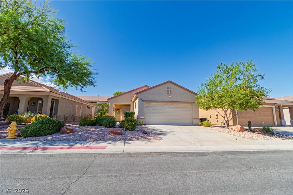 561 Carmel Mesa Drive, Henderson, NV 89012 — photo 2
