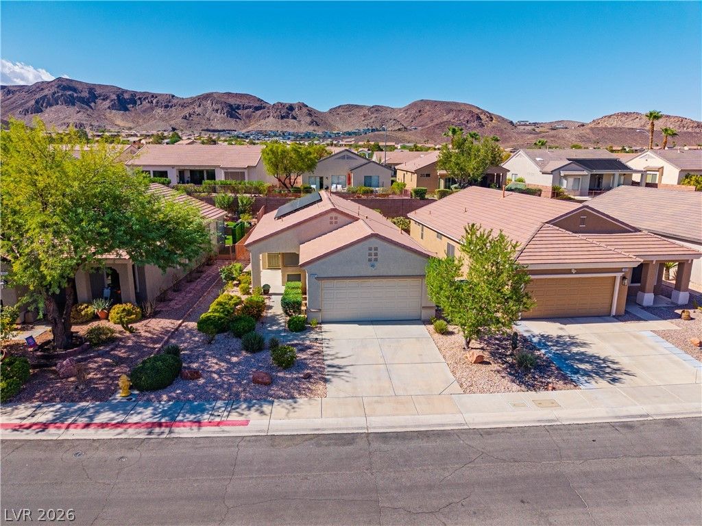 561 Carmel Mesa Drive, Henderson, NV 89012 — photo 3