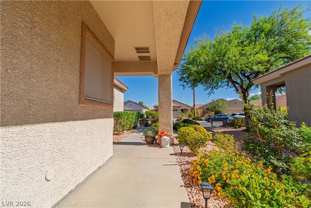 561 Carmel Mesa Drive, Henderson, NV 89012 — photo 5