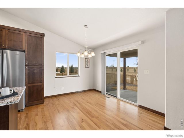 7006 Sage Meadows Drive, Wellington, CO 80549