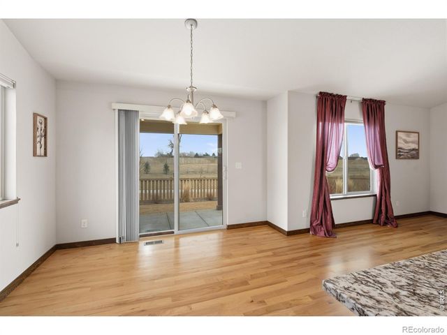 7006 Sage Meadows Drive, Wellington, CO 80549