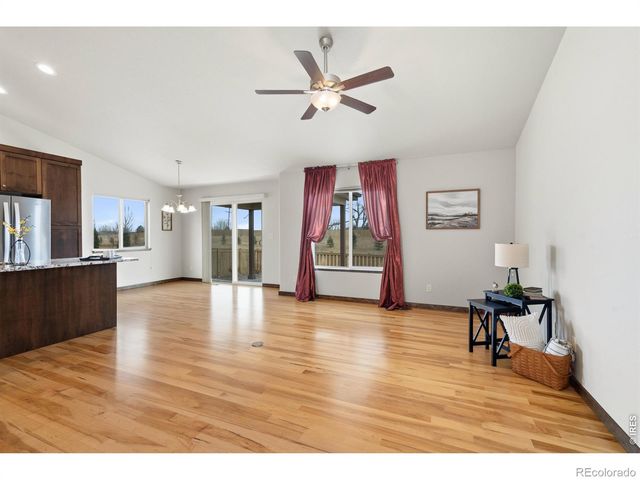 7006 Sage Meadows Drive, Wellington, CO 80549