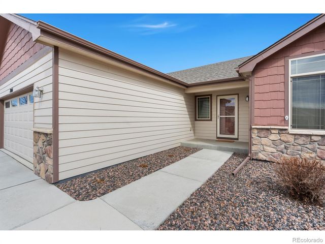 7006 Sage Meadows Drive, Wellington, CO 80549
