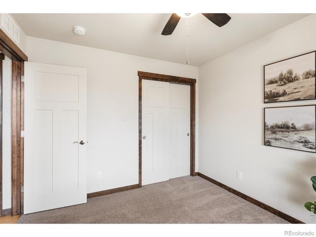 7006 Sage Meadows Drive, Wellington, CO 80549