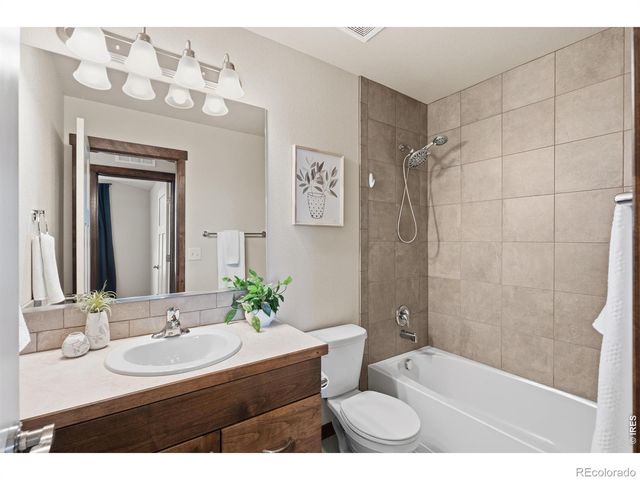 7006 Sage Meadows Drive, Wellington, CO 80549