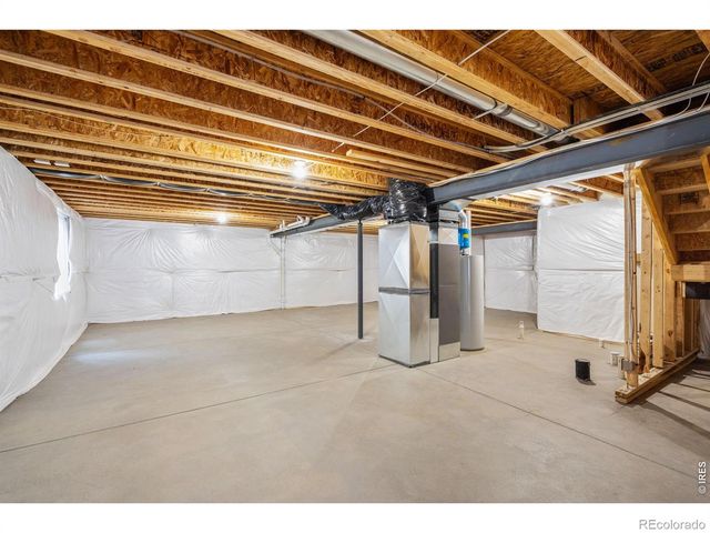 7006 Sage Meadows Drive, Wellington, CO 80549