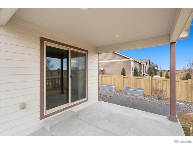 7006 Sage Meadows Drive, Wellington, CO 80549
