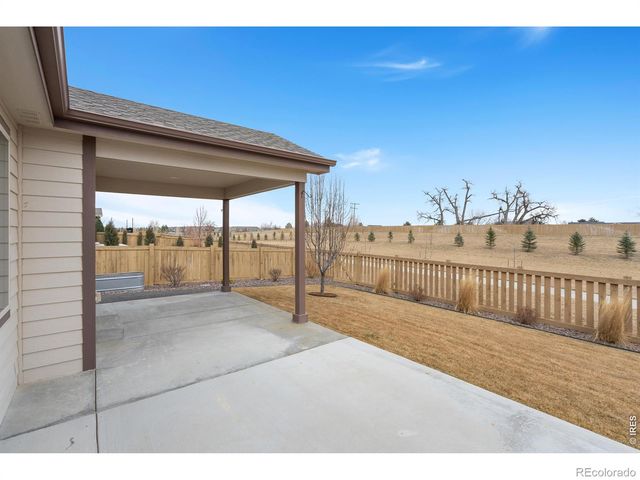 7006 Sage Meadows Drive, Wellington, CO 80549