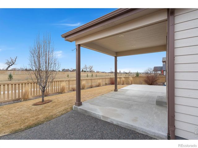 7006 Sage Meadows Drive, Wellington, CO 80549