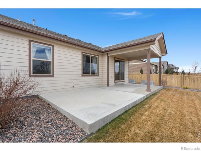 7006 Sage Meadows Drive, Wellington, CO 80549