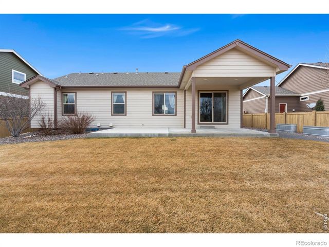 7006 Sage Meadows Drive, Wellington, CO 80549