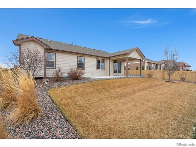 7006 Sage Meadows Drive, Wellington, CO 80549
