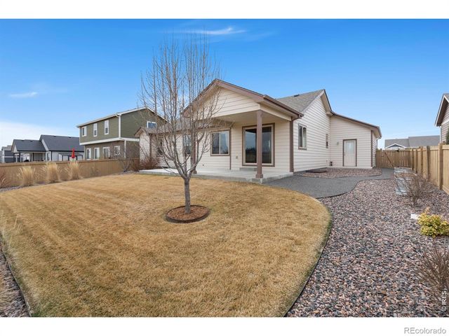 7006 Sage Meadows Drive, Wellington, CO 80549