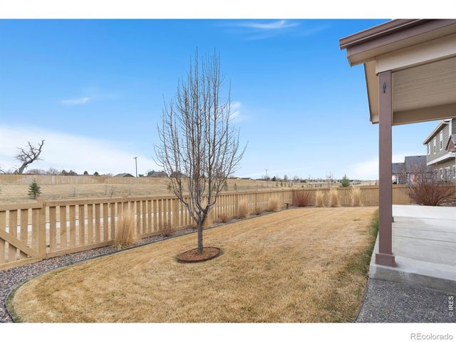 7006 Sage Meadows Drive, Wellington, CO 80549
