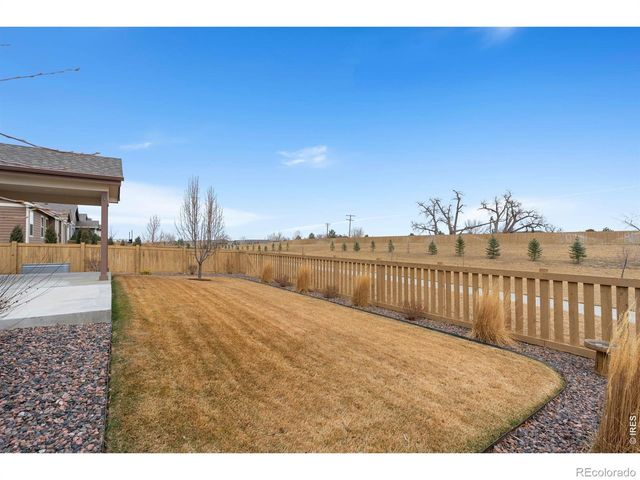 7006 Sage Meadows Drive, Wellington, CO 80549