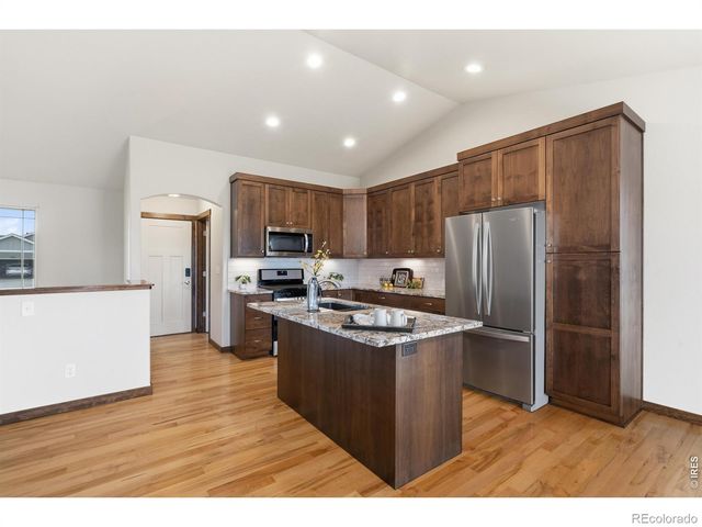 7006 Sage Meadows Drive, Wellington, CO 80549