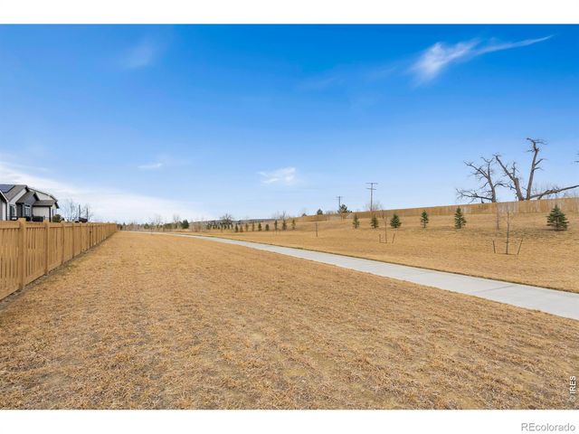 7006 Sage Meadows Drive, Wellington, CO 80549