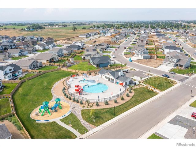 7006 Sage Meadows Drive, Wellington, CO 80549