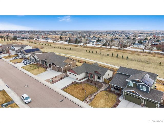 7006 Sage Meadows Drive, Wellington, CO 80549