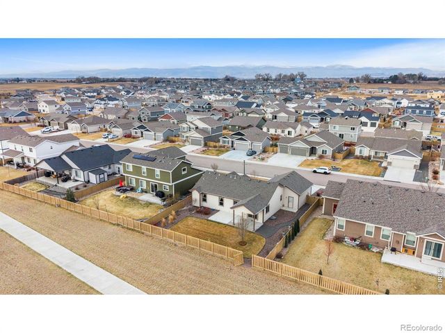 7006 Sage Meadows Drive, Wellington, CO 80549