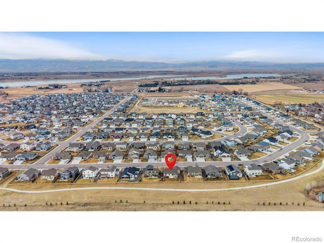 7006 Sage Meadows Drive, Wellington, CO 80549