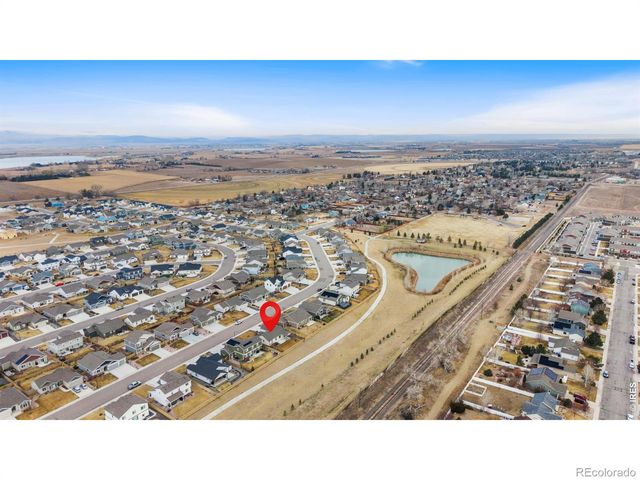 7006 Sage Meadows Drive, Wellington, CO 80549