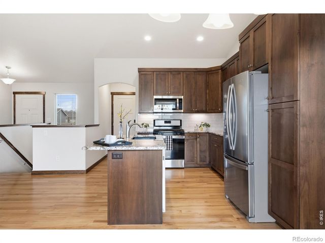 7006 Sage Meadows Drive, Wellington, CO 80549