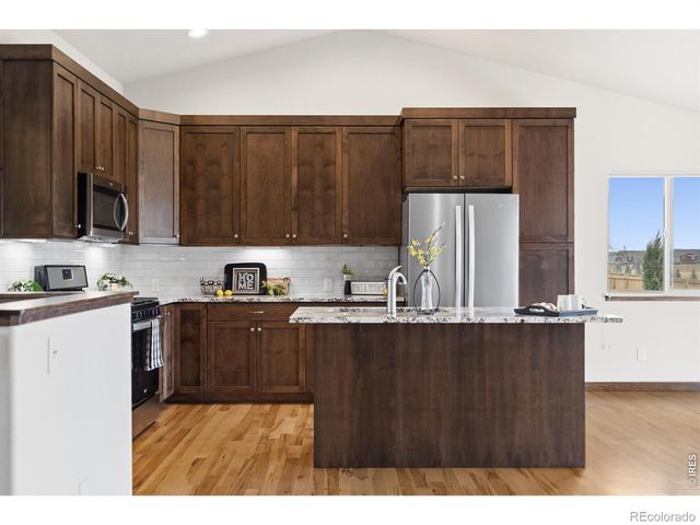 7006 Sage Meadows Drive, Wellington, CO 80549