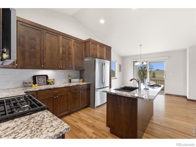 7006 Sage Meadows Drive, Wellington, CO 80549