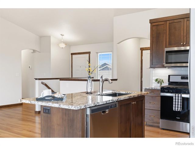 7006 Sage Meadows Drive, Wellington, CO 80549