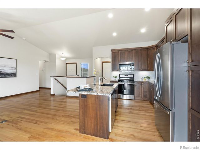 7006 Sage Meadows Drive, Wellington, CO 80549