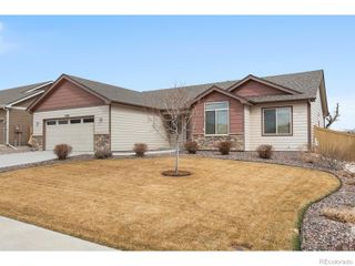 7006 Sage Meadows Drive, Wellington, CO 80549