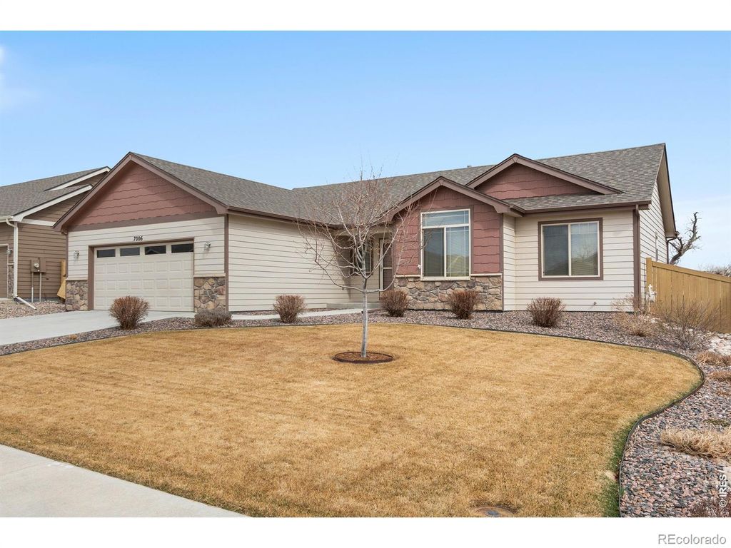 7006 Sage Meadows Drive, Wellington, CO 80549