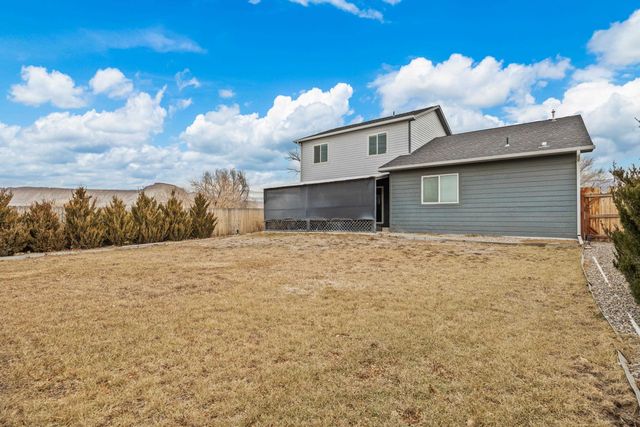 475 El Jardin Lane, Clifton, CO 81520