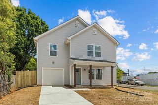 2621 Midland Avenue, Charlotte, NC 28208