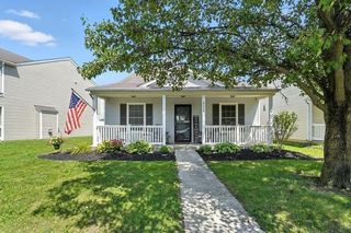 9110 Boston Harbor Way, Orient, OH 43146