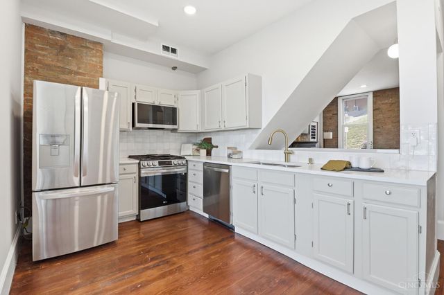 525 Boal Street, Cincinnati, OH 45202